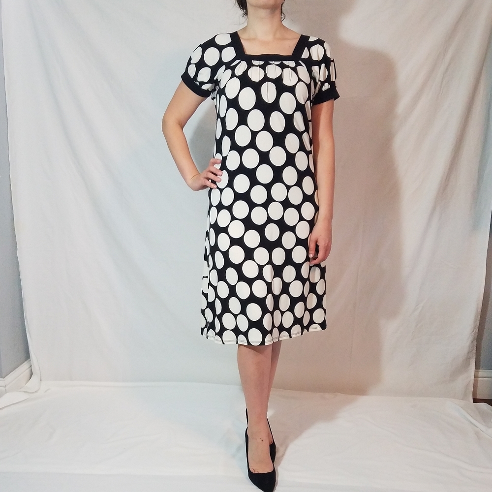 Beautiful stretchy dress